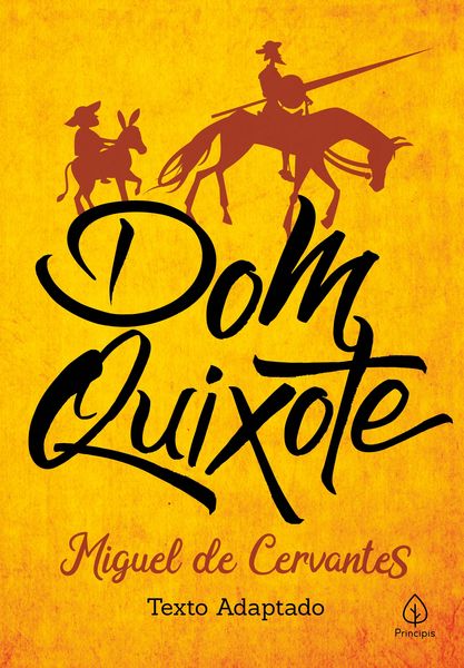 Produktbild: Dom Quixote