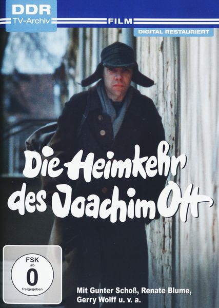 Produktbild: Die Heimkehr des Joachim Ott