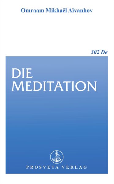 Produktbild: Die Meditation