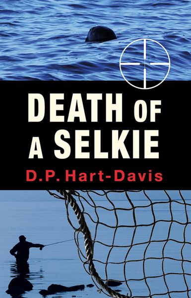 Produktbild: Death of a Selkie