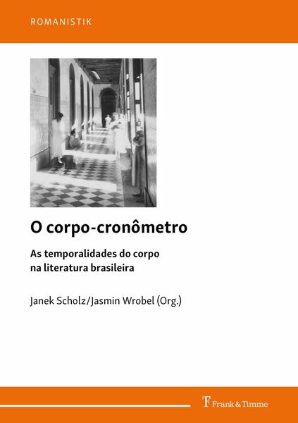 Produktbild: O corpo-cron&ocirc;metro