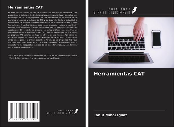 Produktbild: Herramientas CAT