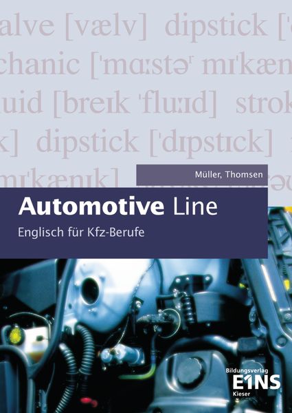 Produktbild: Automotive line