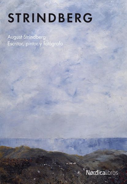 Produktbild: Strindberg