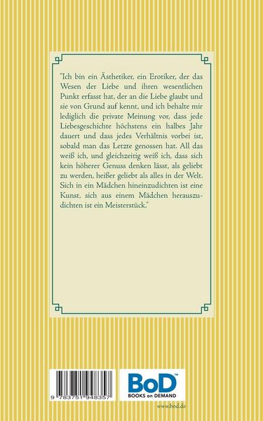 Produktbild: Das Tagebuch des Verf&uuml;hrers