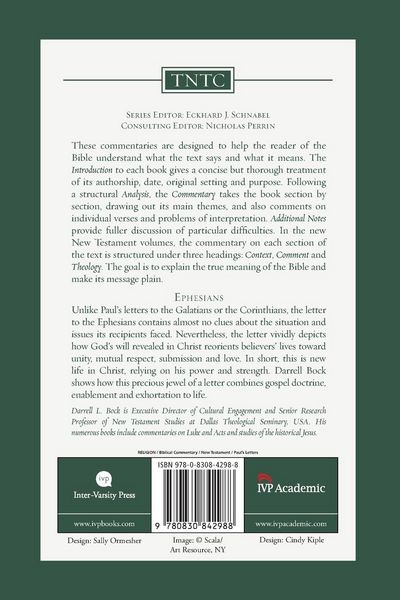 Produktbild: Ephesians