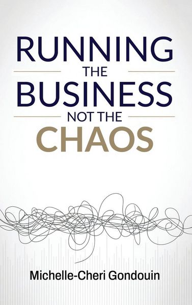 Produktbild: Running the Business Not the Chaos