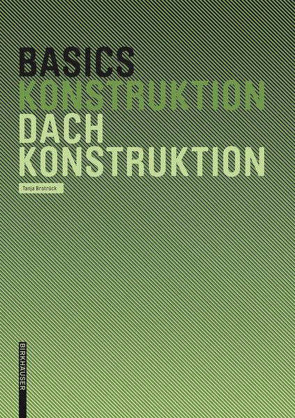 Produktbild: Basics Dachkonstruktion
