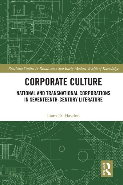 Produktbild: Corporate Culture