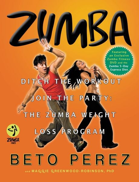 Produktbild: Zumba