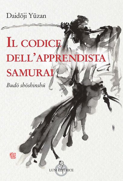 Produktbild: Il codice dell'apprendista samurai