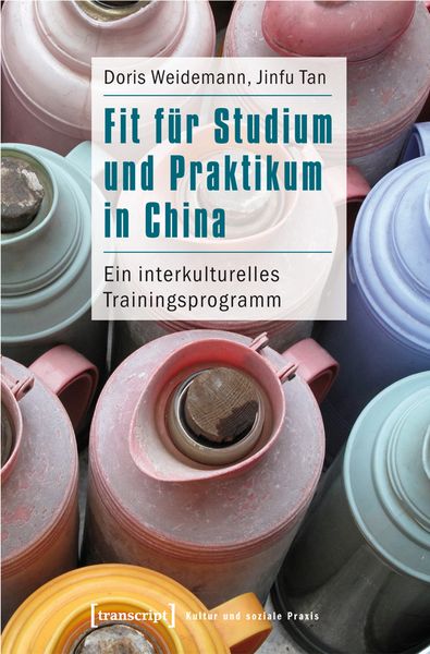 Produktbild: Fit f&uuml;r Studium und Praktikum in China