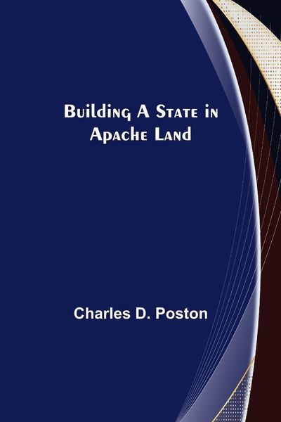 Produktbild: Building a State in Apache Land