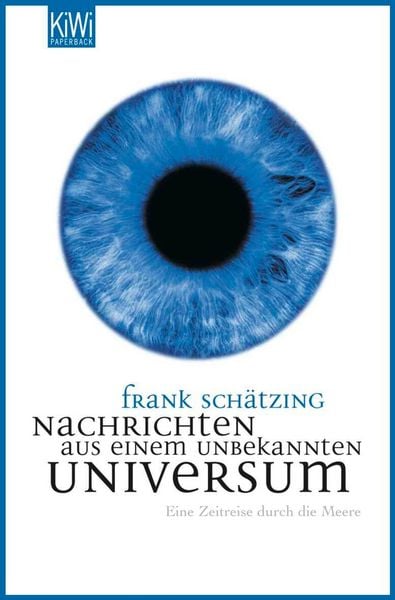 Produktbild: Nachrichten aus einem unbekannten Universum