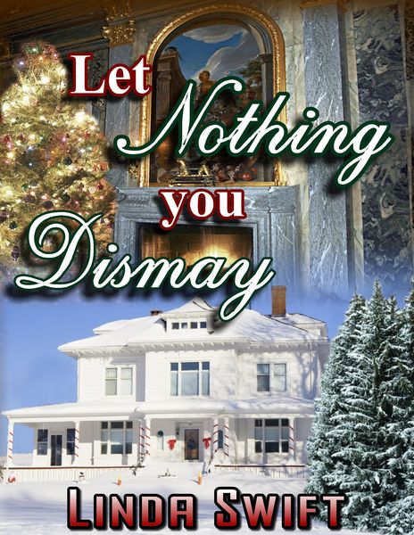 Produktbild: Let Nothing You Dismay