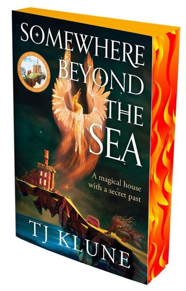 Produktbild: Somewhere Beyond the Sea