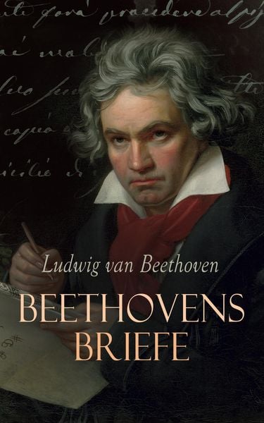 Produktbild: Beethovens Briefe