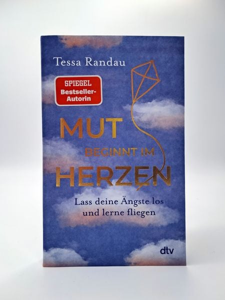 Produktbild: Mut beginnt im Herzen