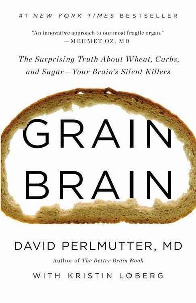 Produktbild: Grain Brain