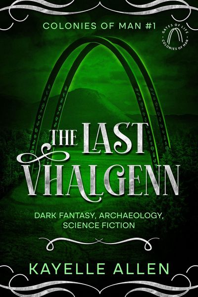 Produktbild: The Last Vhalgenn