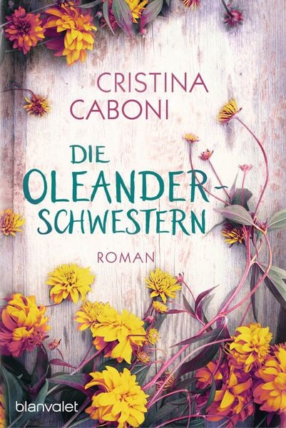 Produktbild: Die Oleanderschwestern