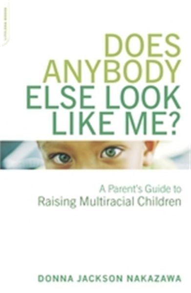 Produktbild: Does Anybody Else Look Like Me?