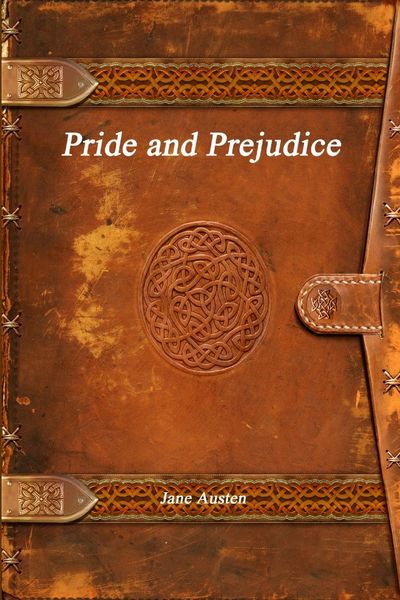 Produktbild: Pride and Prejudice