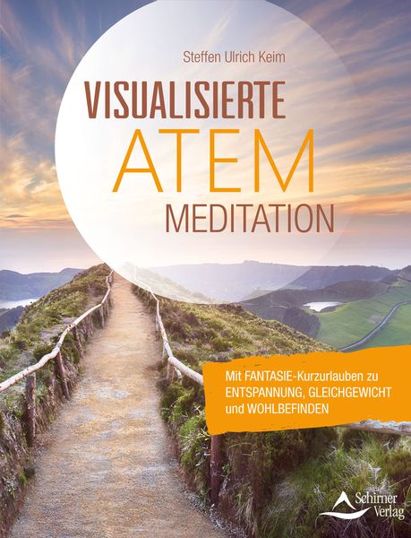 Produktbild: Visualisierte Atemmeditation