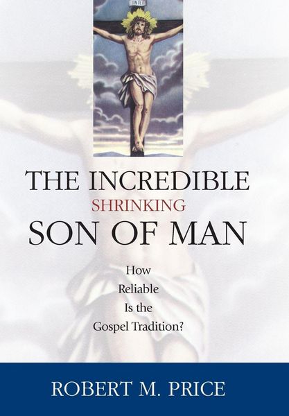 Produktbild: Incredible Shrinking Son of Man