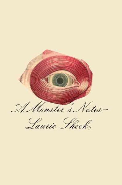 Produktbild: Monsters Notes