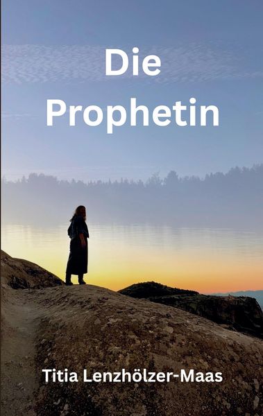 Produktbild: Die Prophetin