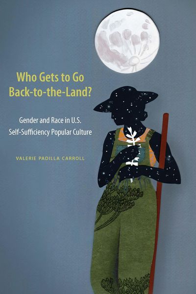 Produktbild: Who Gets to Go Back-to-the-Land?