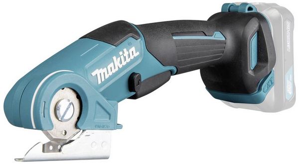 Produktbild: Makita Akku-Universalschere CP100DZ ohne Akku, ohne Ladeger&auml;t