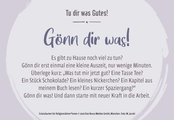 Produktbild: Schatzkarten f&uuml;r Religionslehrer und -lehrerinnen