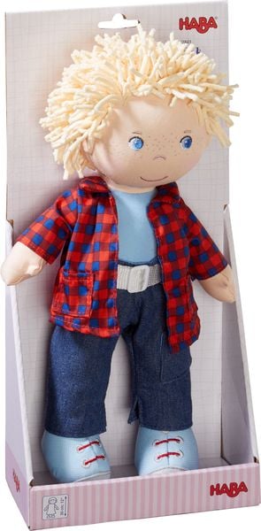 Puppe Nick, (DE/E/F/NL/IT/ES)