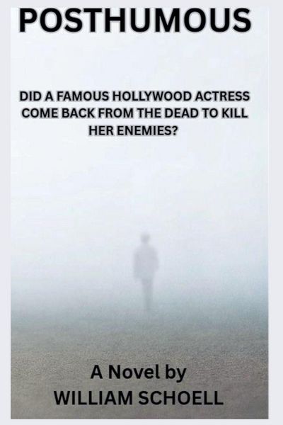 Produktbild: Posthumous