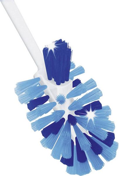 Produktbild: Vileda Power Brush WC-B&uuml;rste