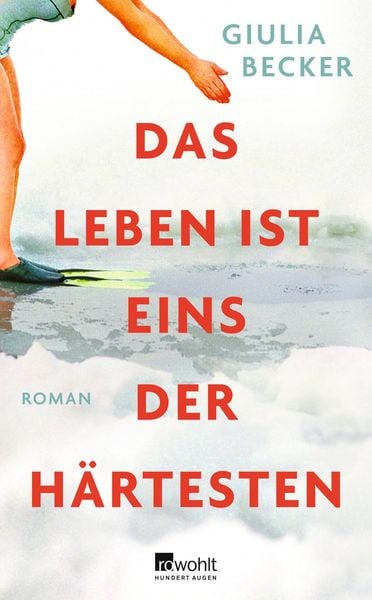 Produktbild: Das Leben ist eins der H&auml;rtesten