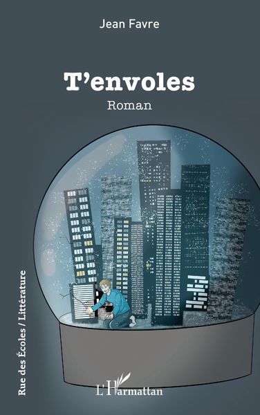 Produktbild: T'envoles