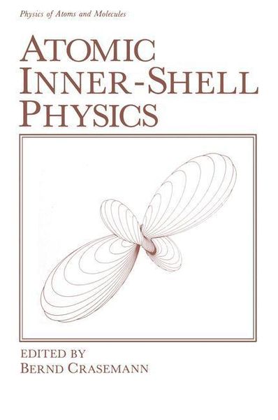 Produktbild: Atomic Inner-Shell Physics