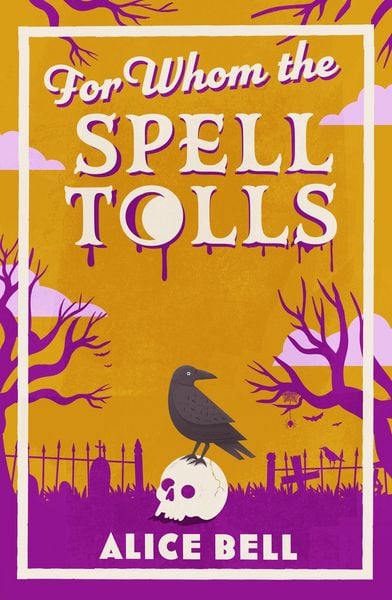 Produktbild: For Whom the Spell Tolls