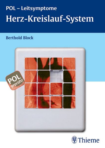 Produktbild: POL-Leitsymptome Herz-Kreislauf-System