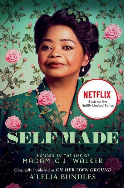 Produktbild: Self Made