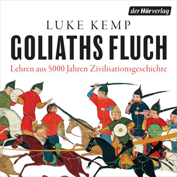 Produktbild: Goliaths Fluch