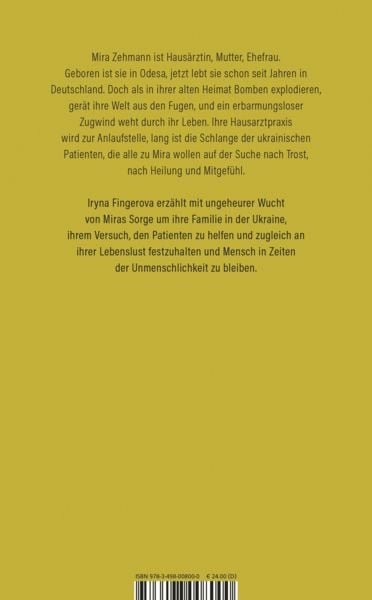 Produktbild: Zugwind