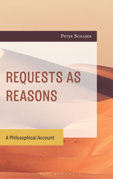 Produktbild: Requests as Reasons
