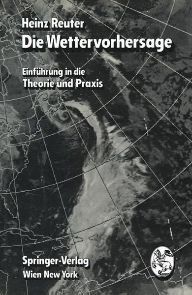 Produktbild: Die Wettervorhersage
