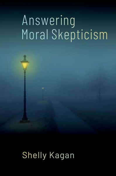 Produktbild: Answering Moral Skepticism
