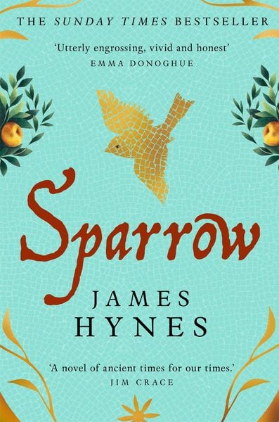 Produktbild: Sparrow