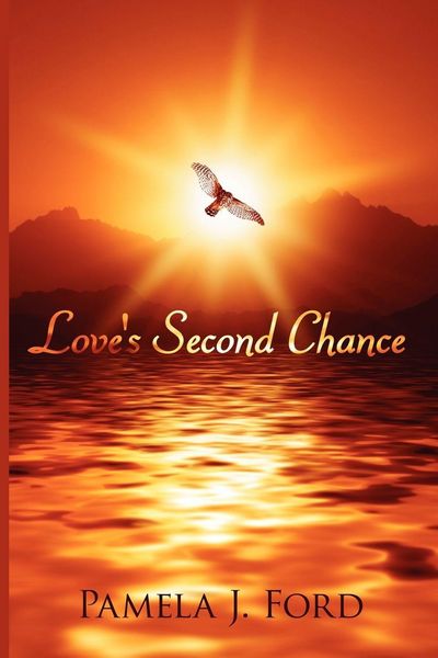 Produktbild: Love's Second Chance